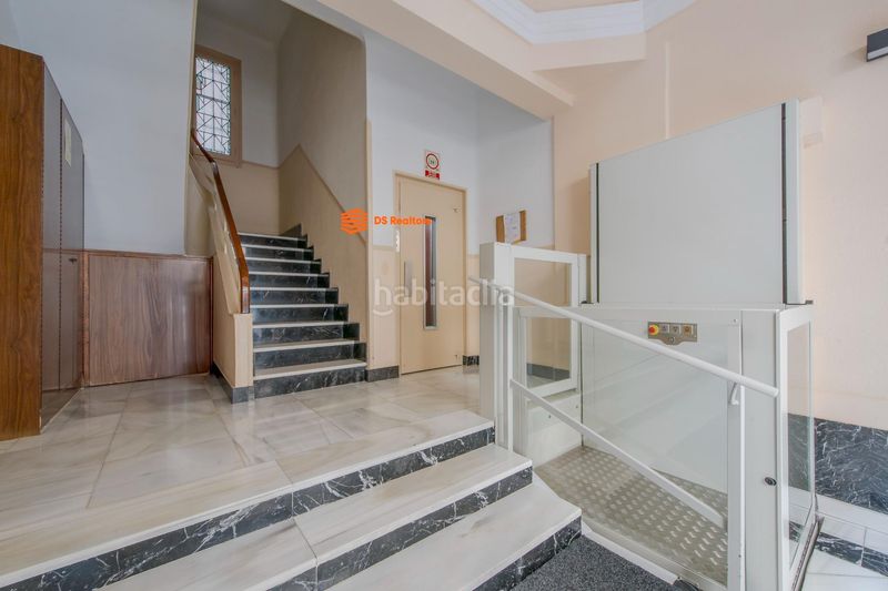 Foto e9a9a7ca-0e5f-4e01-8711-ff78dd812477. Àtic a calle espartinas 7 a Goya Madrid