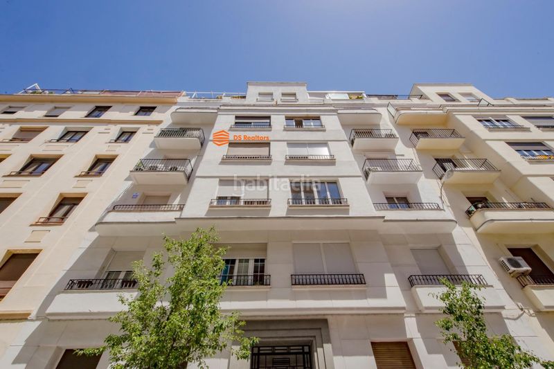 Foto ba4a4938-0a58-4b0c-a0c1-8aa0f14da6c8. Pis amb calefacció a Lista Madrid