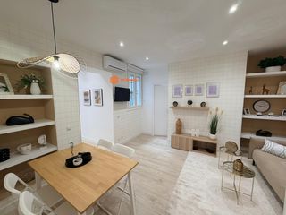 Ground floor in Calle de relatores 10