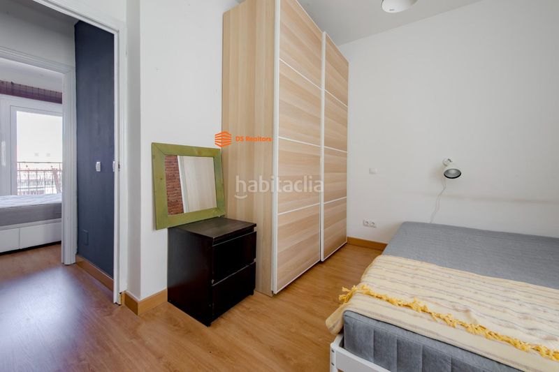 Foto 28345e79-eb15-4fa0-90ce-55c916d47342. Flat with heating in Imperial Madrid