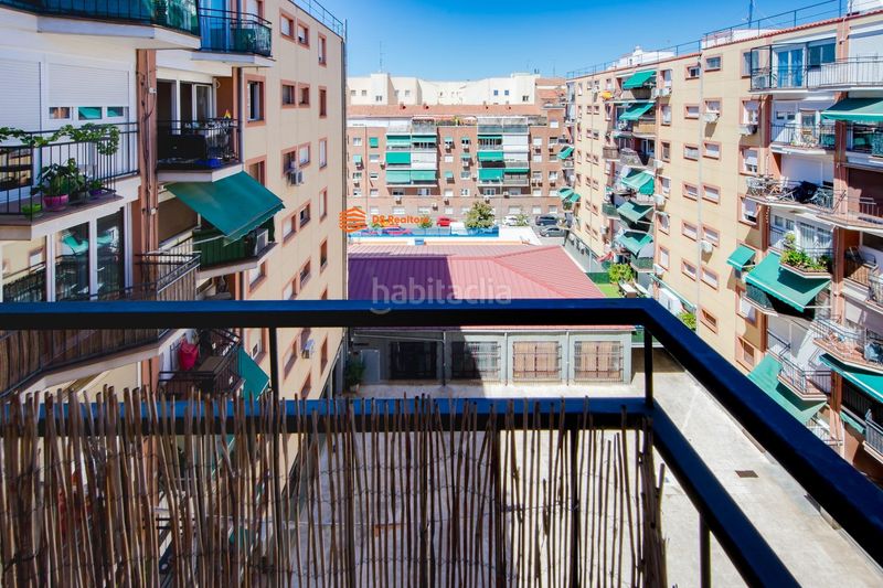 Foto 55203d2f-07dd-4835-86f2-bcc881f9e83e. Flat with heating in Imperial Madrid