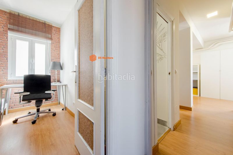 Foto 5c897aaf-6220-4f03-b175-0ba98ca66e90. Flat with heating in Imperial Madrid