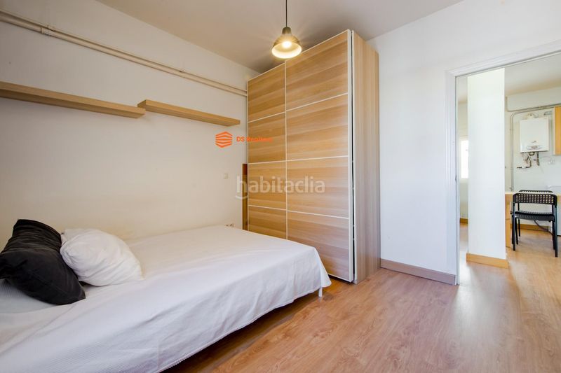 Foto a190a299-c525-49b3-8e23-f1d9c91cf80b. Flat with heating in Imperial Madrid