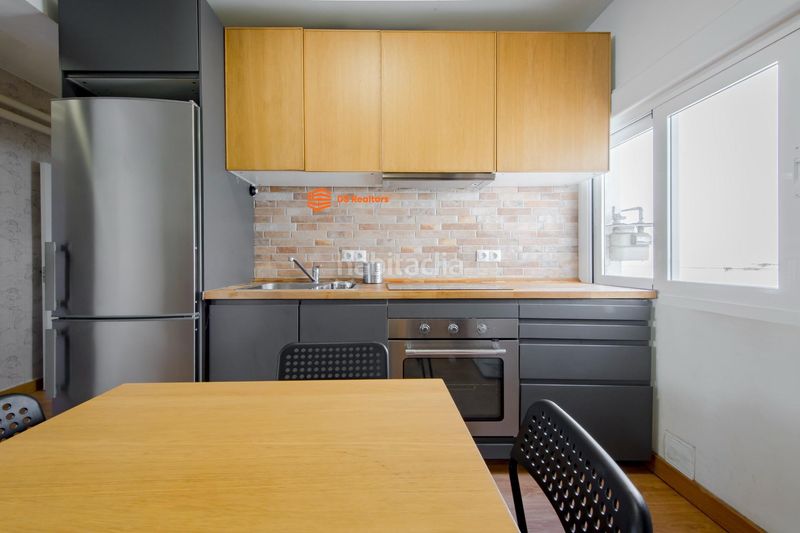 Foto b8ed469d-74fb-4168-823a-3e90ff6ae9fb. Flat with heating in Imperial Madrid