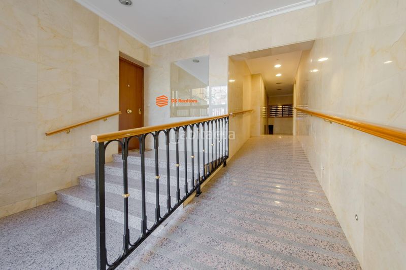 Foto f6cc276d-1c08-4eda-84b1-7dcb2ad8e5fa. Flat with heating in Imperial Madrid