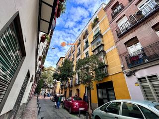 Pis a Calle MINAS