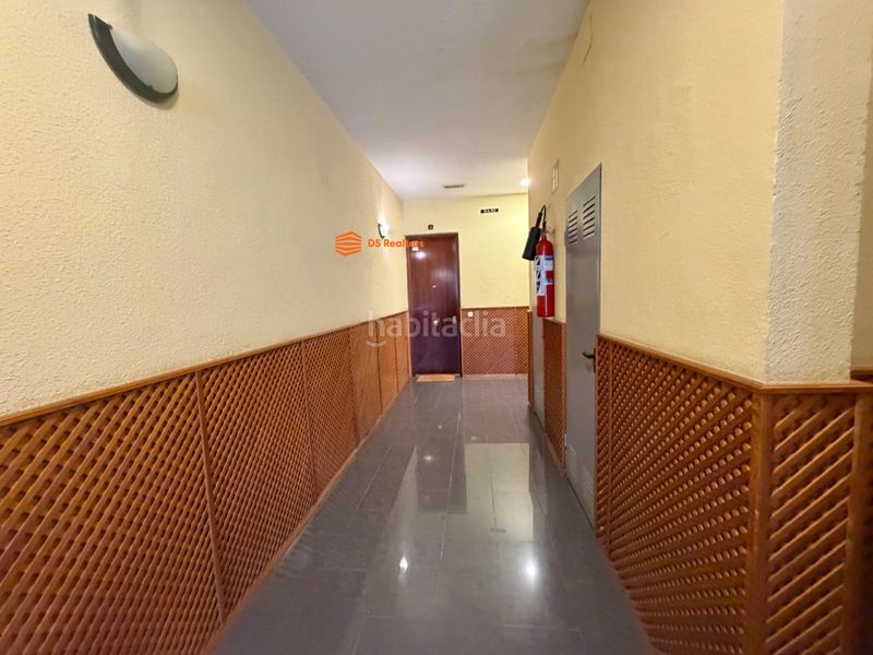 Foto 0ae819cd-c135-4e87-95c1-2ce9a29d7720. Rent flat with heating in Guindalera Madrid