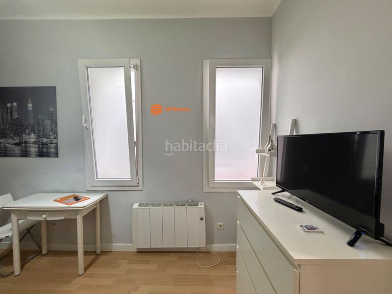 Foto 25a34bc0-9a89-439c-a9a3-c1f8494c61ec. Rent flat with heating in Guindalera Madrid
