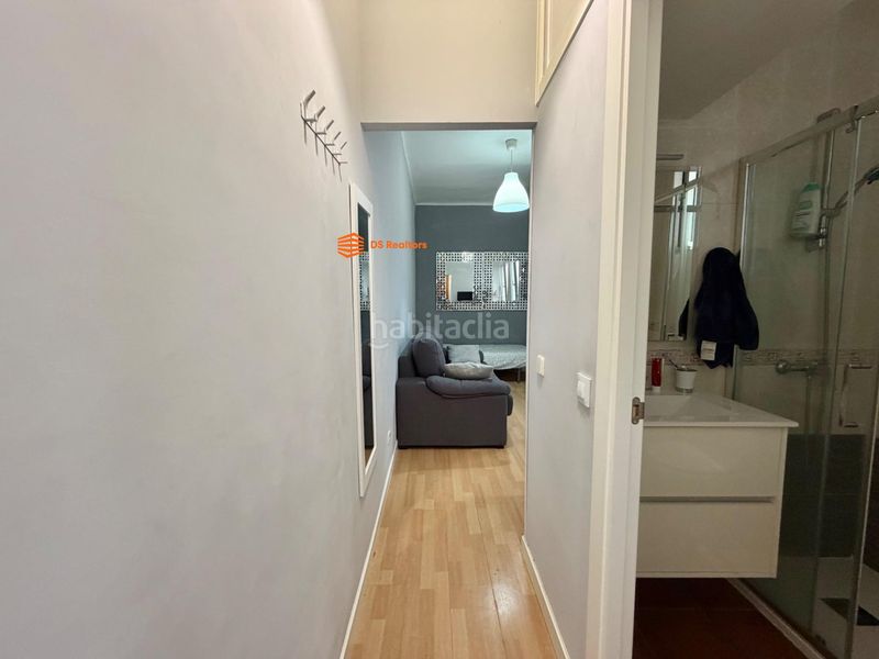 Foto 5117fcbf-ae9b-4d9b-952d-a0534989259b. Rent flat with heating in Guindalera Madrid