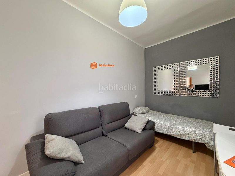 Foto 5f8efb48-6b42-4008-8c47-aa28424e758e. Rent flat with heating in Guindalera Madrid