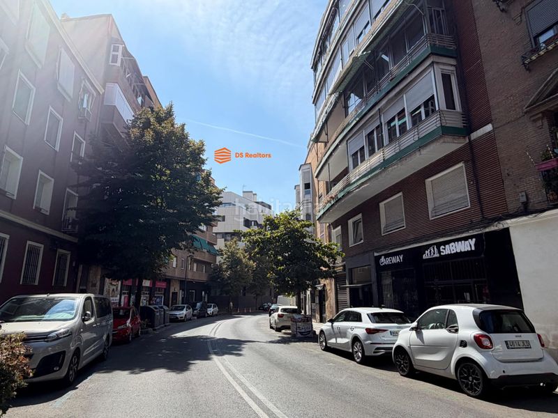 Foto 73b8b271-a558-4773-a8a7-30b030bbcdcc. Rent flat with heating in Guindalera Madrid