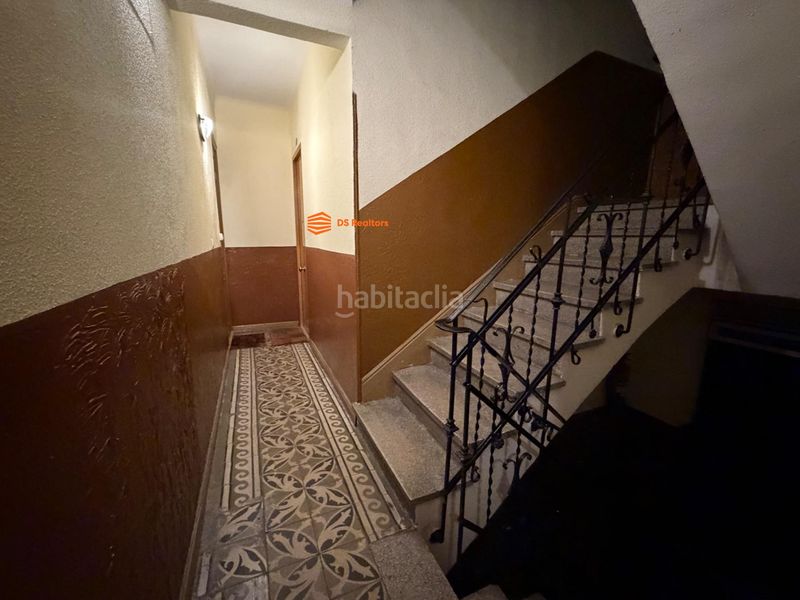 Foto 79b0ff5d-2bd8-4115-abbe-612227002d8e. Rent flat with heating in Guindalera Madrid