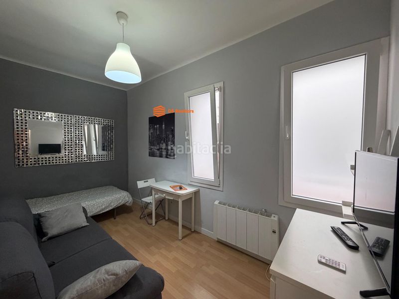 Foto 7ff81b04-3df3-4c66-9a0c-933dd6452026. Rent flat with heating in Guindalera Madrid