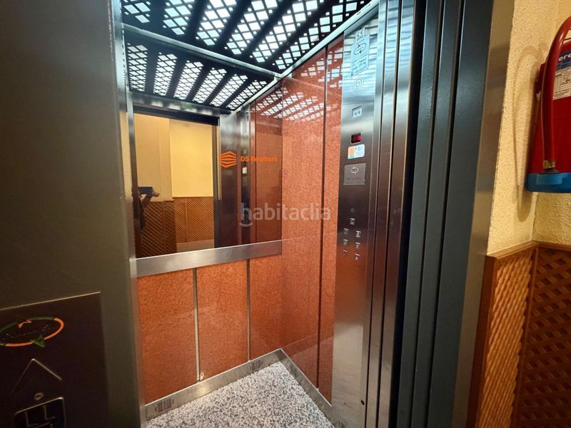 Foto 8c615832-1469-461a-b140-945084300484. Rent flat with heating in Guindalera Madrid