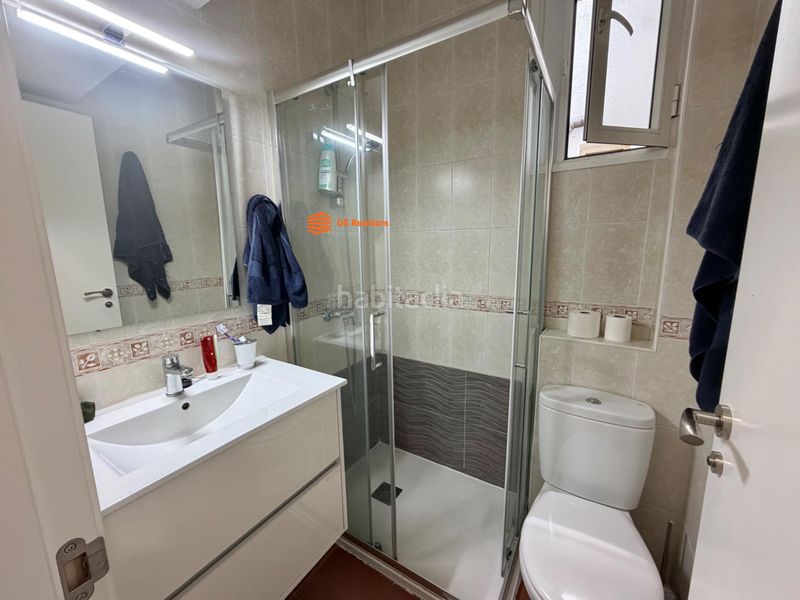 Foto 9113a3ad-d8ac-4e3e-a63e-db3f9deb5529. Rent flat with heating in Guindalera Madrid