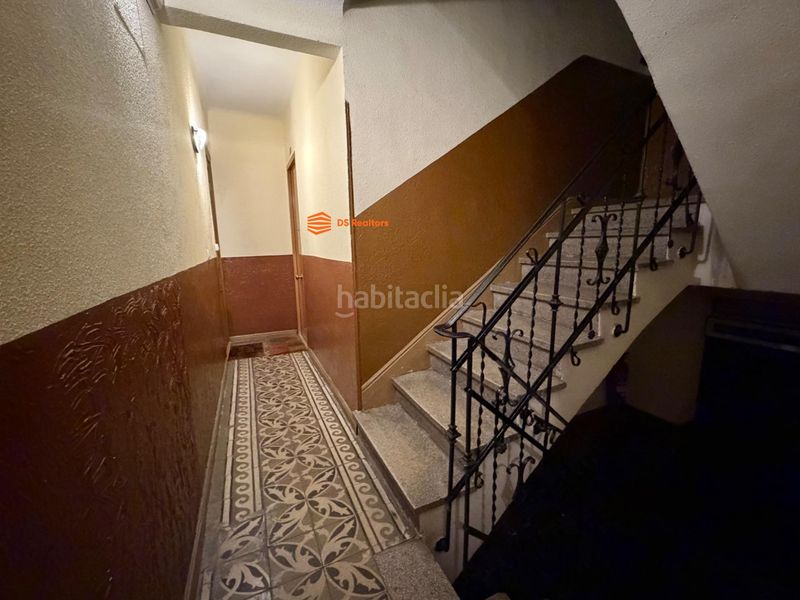 Foto deac9df4-aecb-4713-bb22-53671cd5f761. Rent flat with heating in Guindalera Madrid