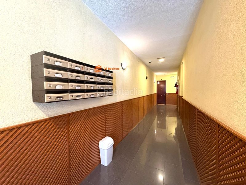 Foto e981741e-e3e5-40ba-8d7a-aaaad2102b72. Rent flat with heating in Guindalera Madrid