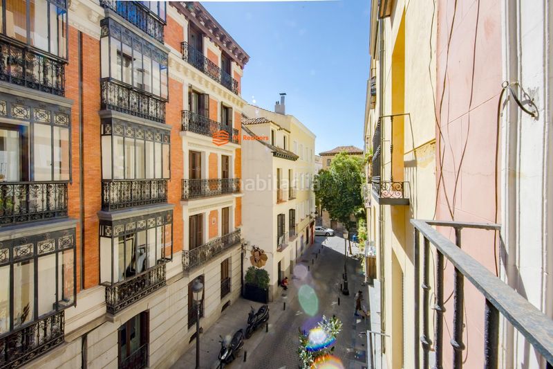 Foto 439eb2c7-4687-4468-a155-536d2c3c4c88. Pis amb calefacció a Cortes-Huertas Madrid
