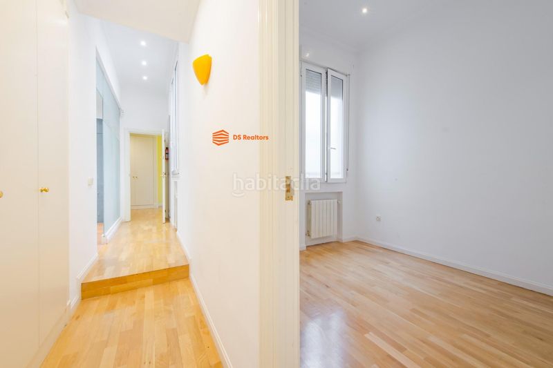 Foto fa02d123-3223-4aec-9712-05f5fe279e58. Pis amb calefacció a Cortes-Huertas Madrid