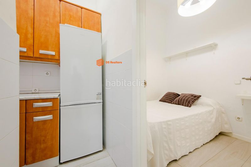 Foto f14a5762-069d-4dd6-b27a-feed17e5ecec. Pis amb calefacció a Universidad-Malasaña Madrid