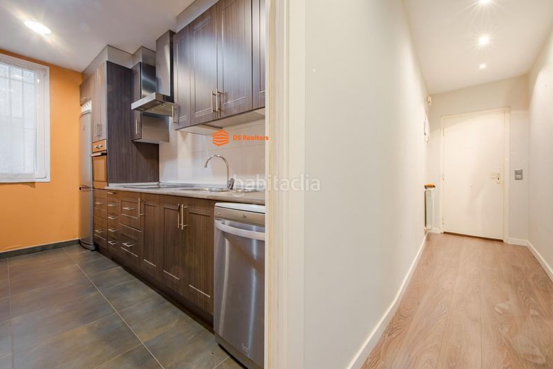 Foto 356a15a3-6e9e-4a86-9dbf-6970f4ed2700. Flat with heating in Sol Madrid