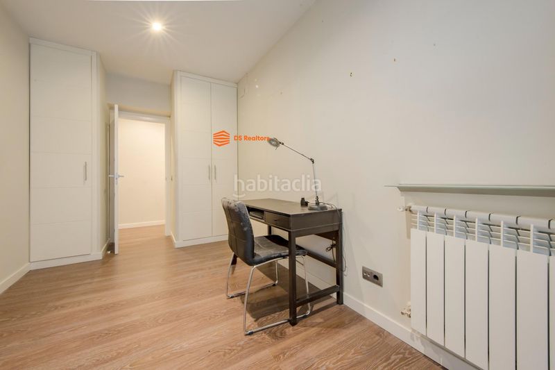 Foto 43e144e5-7846-4d02-9934-bc844129b87c. Flat with heating in Sol Madrid