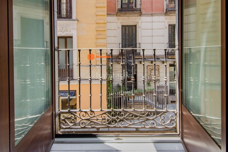 Foto af8cbcd2-f1d0-4c04-8729-5a0b8872b69c. Flat with heating in Sol Madrid