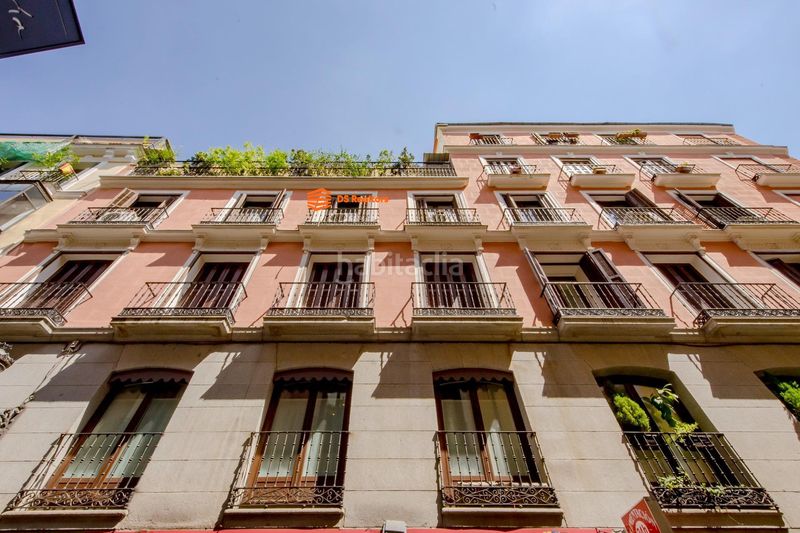 Foto c0c2d962-4111-4725-8952-577d9927058a. Pis amb calefacció a Sol Madrid