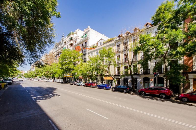 Foto fa89ad34-bdaa-4cb7-a371-f6b0159d6ea1. Pis amb calefacció a Trafalgar Madrid