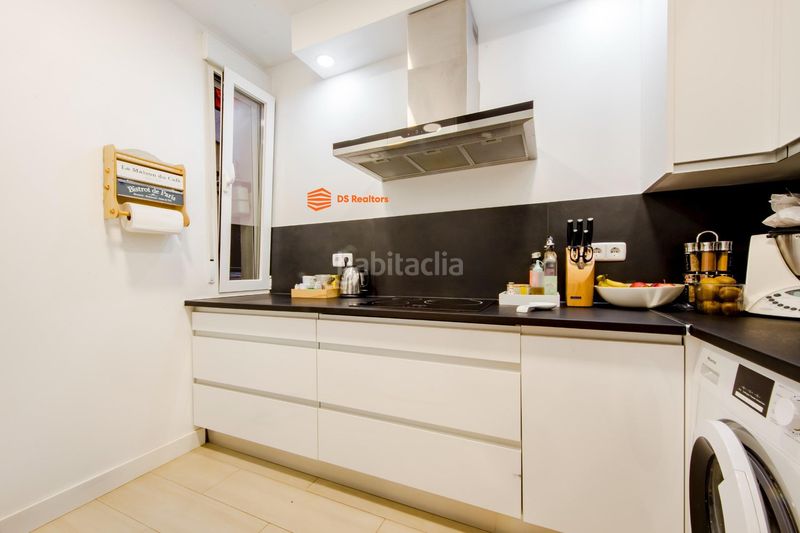 Foto 26acad73-ef52-4157-a308-292a8bbe47e5. Appartamento con riscaldamento in Trafalgar Madrid