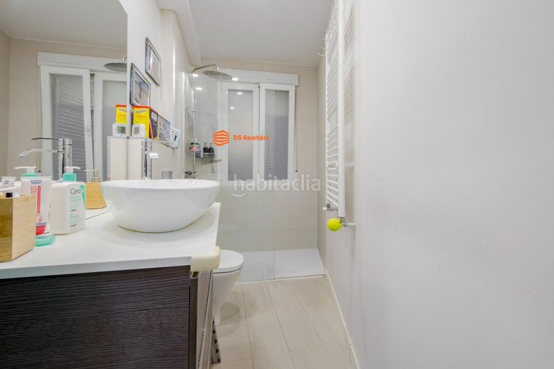 Foto 5d056fa1-005d-4910-960e-d31c0568379d. Appartamento con riscaldamento in Trafalgar Madrid