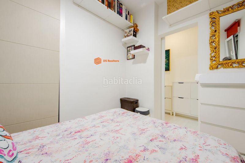 Foto 656a14f3-15b2-4cec-abd8-1bce2a9e775b. Appartamento con riscaldamento in Trafalgar Madrid