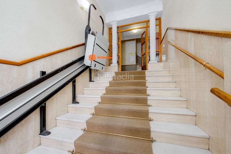 Foto b05d1e7b-15f1-4157-b283-871b26afd654. Pis amb calefacció a Trafalgar Madrid
