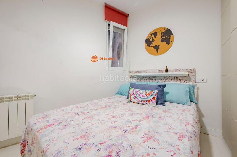 Foto b8205ccb-de22-4933-8355-6288c598ce9c. Appartamento con riscaldamento in Trafalgar Madrid