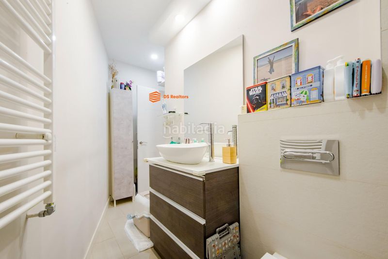 Foto d7145b90-658b-4e1c-9d12-d35e37784905. Appartamento con riscaldamento in Trafalgar Madrid