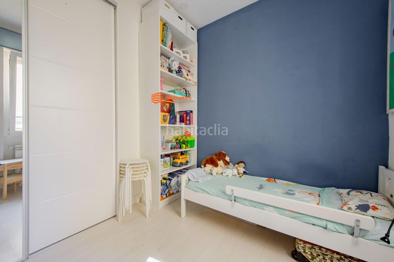 Foto daa43ddb-d5f8-4620-8569-9ae22c4f2263. Appartamento con riscaldamento in Trafalgar Madrid
