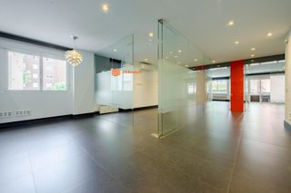 Büro in Almagro