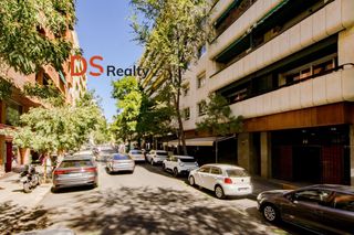 Büro in Almagro