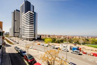 Flat  Calle reyes aizquibel. Piso reformado a estrenar en valdeacederas, 58 m2, 2 habitacione