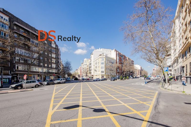 Foto ce660339-e74b-4849-a969-080c2e650f51. Lloguer pis amb calefacció piscina a Lista Madrid