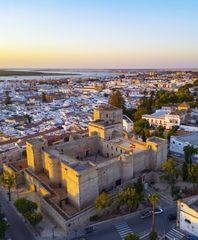 RESIDENCIAL CASTILLO DE SANTIAGO