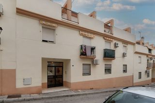 Dachwohnung  Calle virgen de la candelaria. �tico en venta en alhaur�n de la torre