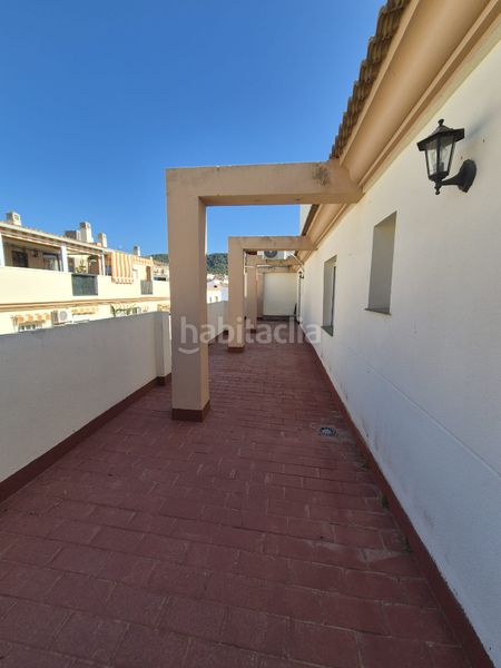 Foto 7201f283-1f87-4e04-b41d-d04fcf1806ce. Àtic amb aparcament a Centro Alhaurín de la Torre