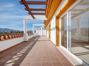 Foto 35353481-9442-4553-8190-29c8ffe3195f. Àtic amb aparcament a Mijas golf Mijas