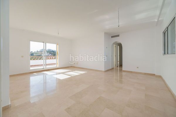 Foto cec7d11e-67a4-4b4b-adf4-5f23c329c407. Àtic amb aparcament a Mijas golf Mijas