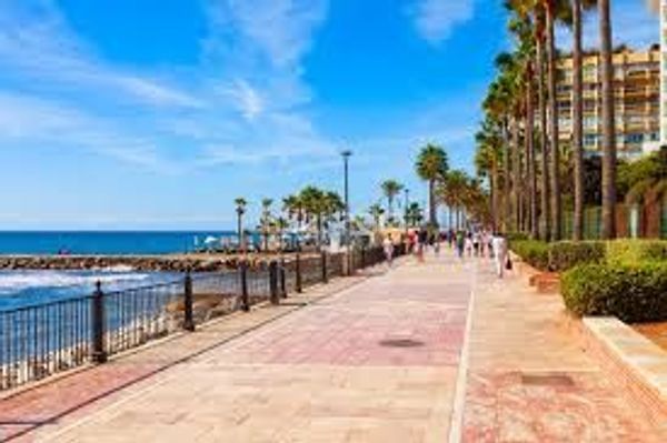 Foto bb32e887-1886-4d48-b1c0-b29a775dd44a. Dúplex a Romana Playa Marbella
