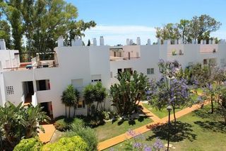 Etagenwohnung  Calle 19. Piso en venta en guadalmina baja