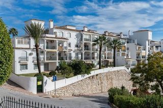 Zweist�ckige Wohnung  Calle jose orbaneja de calahonda. Piso en venta en mijas