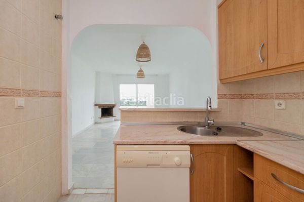 Foto 4c5382a2-d237-4c3a-9847-19a478284b97. Dúplex amb piscina a Calahonda Mijas