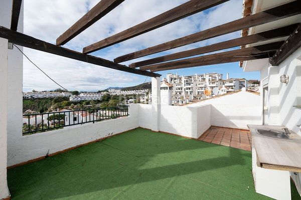 Foto 9357da01-9059-4692-acd4-883e8e0e3351. Dúplex amb piscina a Calahonda Mijas
